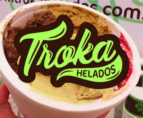 TROKA HELADOS