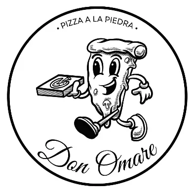 DON OMARE PIZZAS