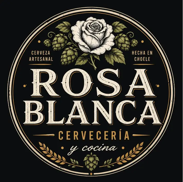 ROSA BLANCA