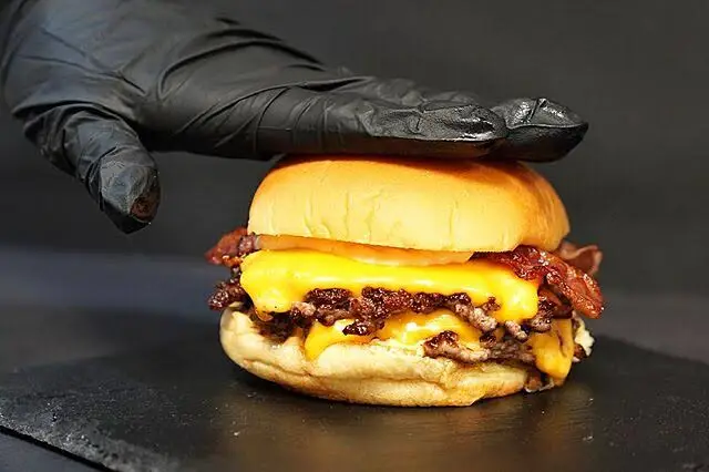 BACON SIMPLE