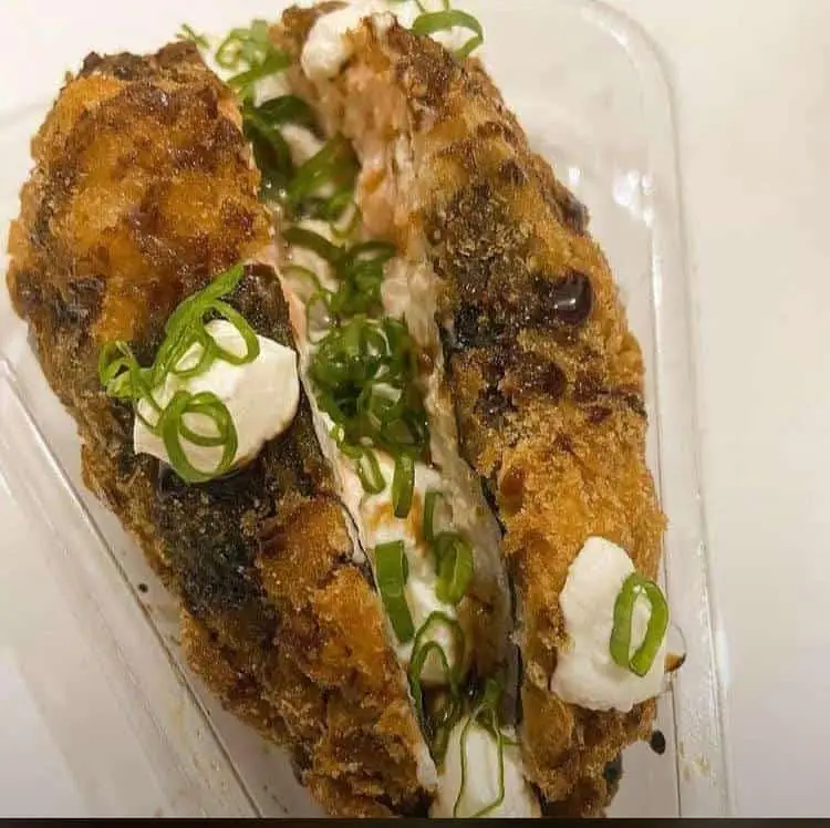 BIG TEMAKI HOT