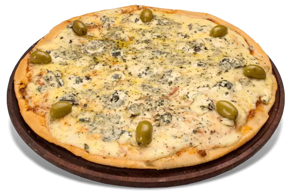 PIZZA GRANDE ROQUEFORT