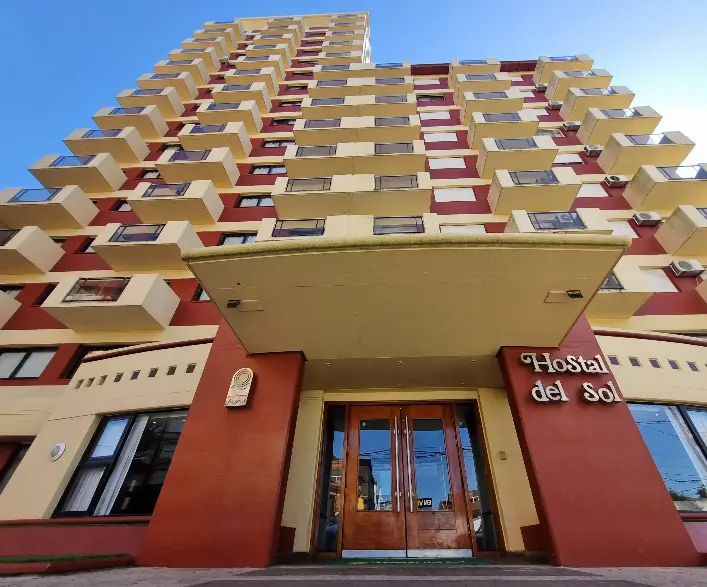 HOSTAL DEL SOL