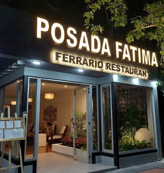 POSADA FATIMA
