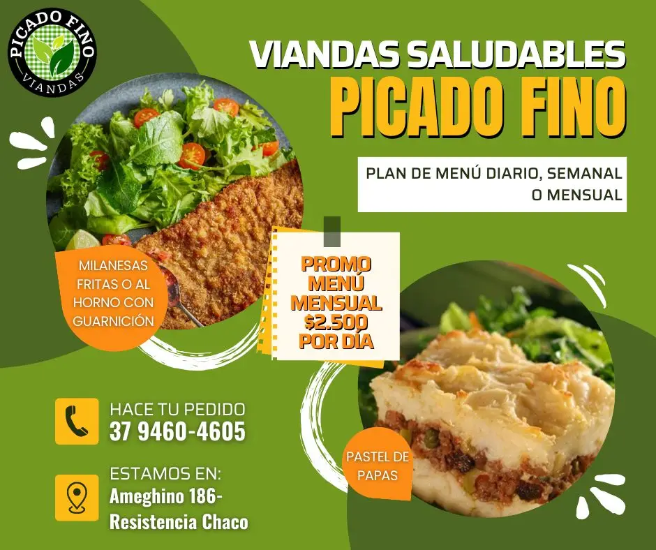 𝗖𝗨𝗜𝗗𝗔𝗧𝗘 𝗖𝗢𝗠𝗜𝗘𝗡𝗗𝗢 𝗥𝗜𝗖𝗢 𝗬 𝗦𝗔𝗟𝗨𝗗𝗔𝗕𝗟𝗘😋